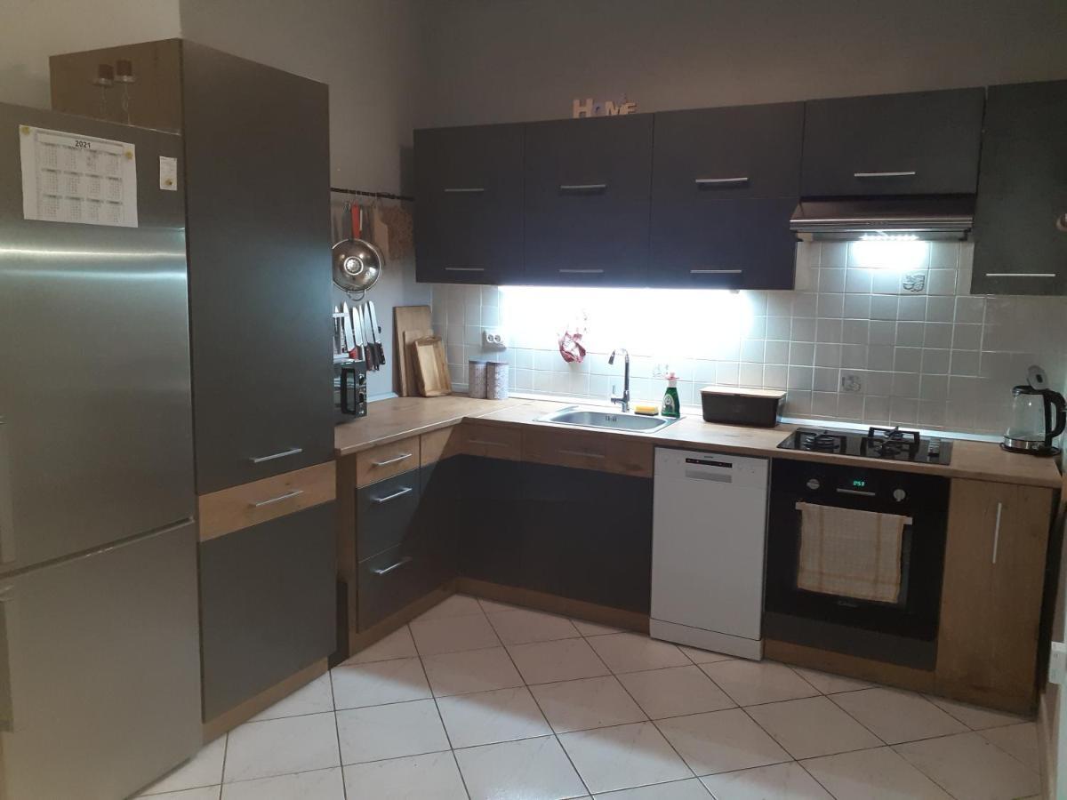 Sea View Apartment Sunrise Poljica & Blue Lagoon Rent A Boat Екстериор снимка