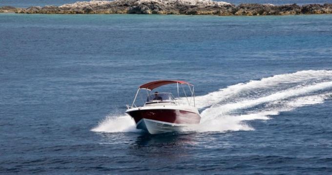 Sea View Apartment Sunrise Poljica & Blue Lagoon Rent A Boat Екстериор снимка